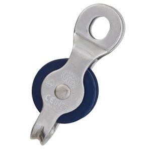 Альпинистский блок ролик Kong Turbo Roll Nylon