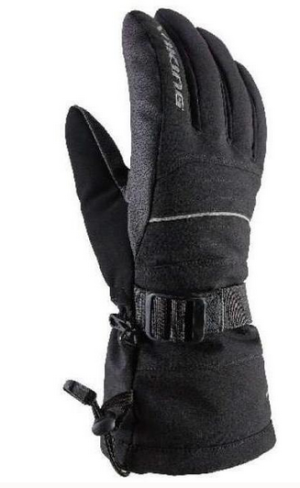 Перчатки зимние горные Viking Bormio 2020-21