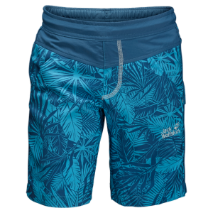 Шорты летние Jack Wolfskin JUNGLE SHORTS BOYS