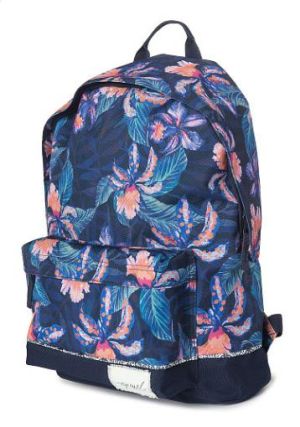 Рюкзак женский Rip Curl Tropic Tribe Dome 16