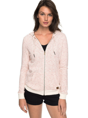 Кардиган с капюшоном для женщин Roxy