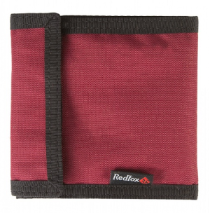 Удобный кошелек Red Fox N1