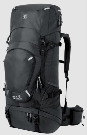 Вместительный рюкзак Jack Wolfskin Highland Trail 55 Men