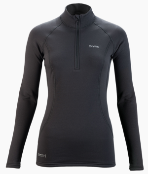 Теплый термопуловер Sivera Скань Вм(ж) 2022