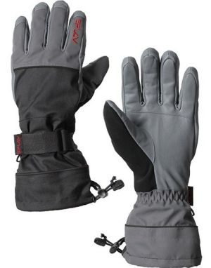 Ветронепроницаемые перчатки Сплав Elan