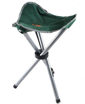 Стул тренога для рыбалки Totem TTF-004