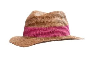 Шляпа стильная Chaos Alicia