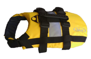 Классический жилет для собаки Уukon Спасатель Mini XS