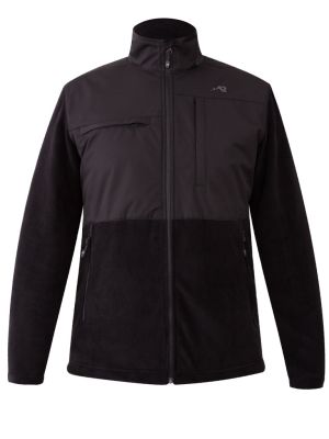 Куртка флисовая Rosomaha (Покров) Багул