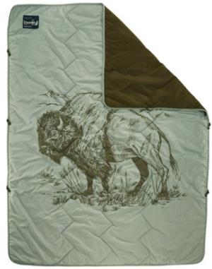 Компактное одеяло Therm-A-Rest Stellar