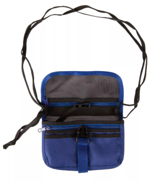 Нагрудный кошелек Red Fox Waist