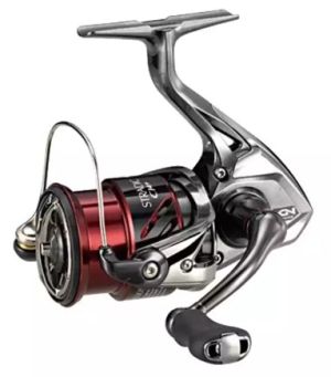 Катушка с гладкой намоткой Shimano Stradic CI4+ 2500 FB