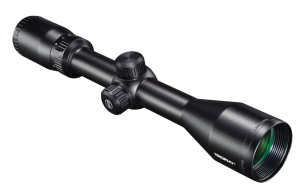 Оптический прицел х Bushnell Trophy Silver 3-9 40 Mil-Dot