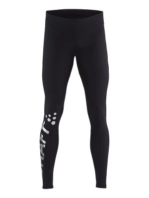 Тайтсы компрессионные CRAFT Delta 2.0