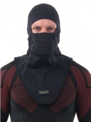 Снегоходный подшлемник Dragonfly Маунтин Proff