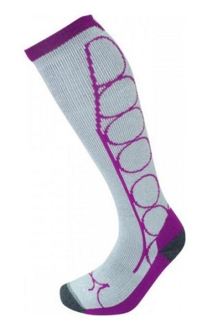 Термоноски для горных лыж Lorpen S2SMW