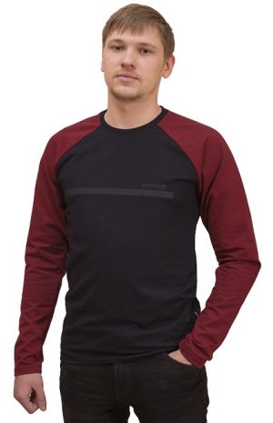 Свитшот удобный мужской Rosomaha 9515