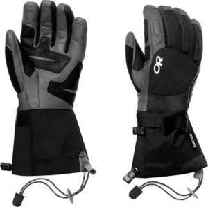 Мужские утеплённые перчатки Outdoor Research Northback Gloves