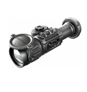 Fortuna - Надежная тепловизионная предобъективная насадка General 50A3