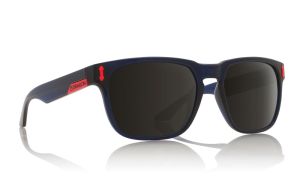 Очки солнцезащитные универсальные Dragon Alliance Monarch Crystal Navy