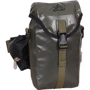 Гермосумка поясная малая Сплав v.2