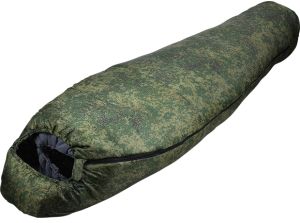 Мешок спальный кемпинговый комфорт С Сплав Ranger 2 ( +7° )