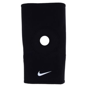 Защита на колено Nike Open-Patella Knee Sleeve 2.0