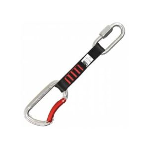 Надежная оттяжка с двумя карабинами Kong Express Indoor