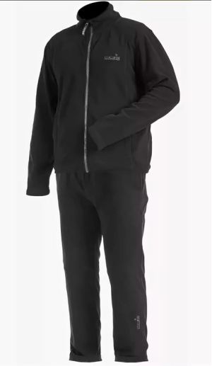 Теплый флисовый костюм Norfin Denali