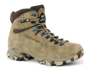 Zamberlan - Качественные ботинки 1013 Leopard GTX® Wide Last