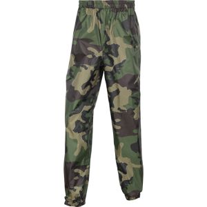 Брюки легкие водонепроницаемые Сплав