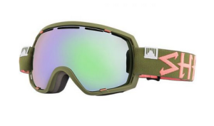 Маска для горнолыжников Shred Stupefy Trooper CBL/Blast