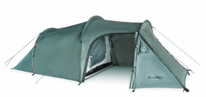 Палатка трехсезонная Talberg Mira 2–3