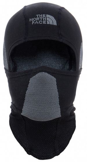Теплая маска The North face Under Helmet