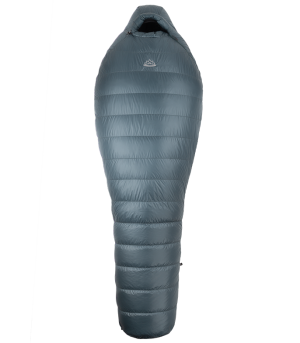 Спальный мешок правый Sivera Ирий-10 (комфорт -4С)