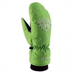 Утепленные варежки Viking 2017-18 Femme Fatale Mitten Att