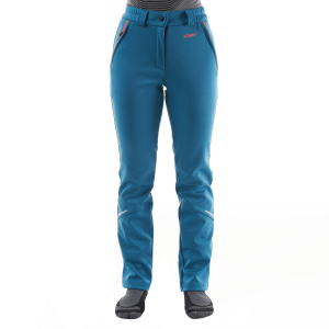 Брюки Dragonfly Explorer 2.0 Woman 2024