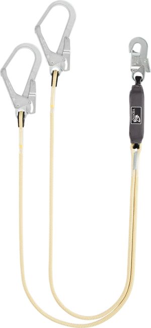 Огнеупорный двойной строп К Венто a 22