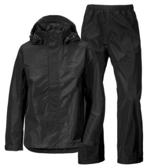 Износоустойчивый детский костюм Didriksons Grand