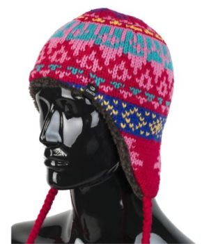 Удобная детская шапка Chaos Coco