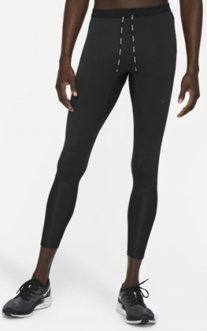 Брюки-тайтсы для бега Nike Dri-FIT Swift