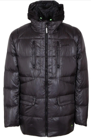 Пуховая куртка Remington Heman