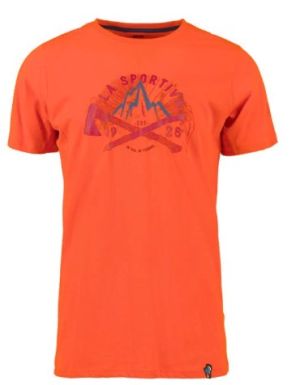Удобная футболка La Sportiva Hipster T-Shirt M