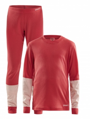 Детское термобелье Craft Baselayer