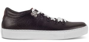 Полуботинки спорвтиные женские Gorky Boots Low1