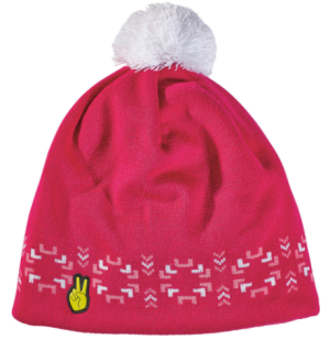 Шапка мужская шерстяная Seger Advantage A11