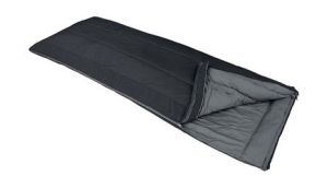 Спальный мешок Vaude Navajo 500 SYN (комфорт +12)
