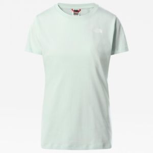 Повседневная женская футболка The North Face W S/s Sd Tee