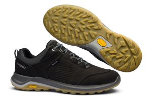 Комфортные мужские низкие ботинки Grisport 14313