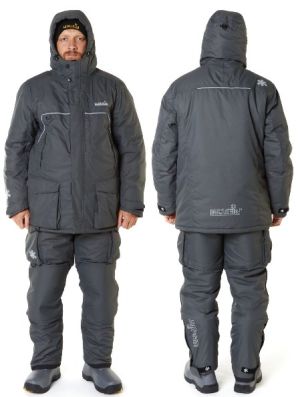 Теплый костюм Norfin Arctic 3